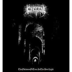 CONCILIUM - The Oblivion Of Time In The Dim Light